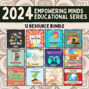 2024 Empowering Minds Full Educational Series
